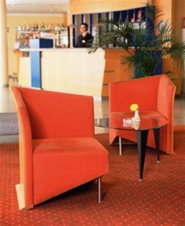 Nh Hotel Wiedeń