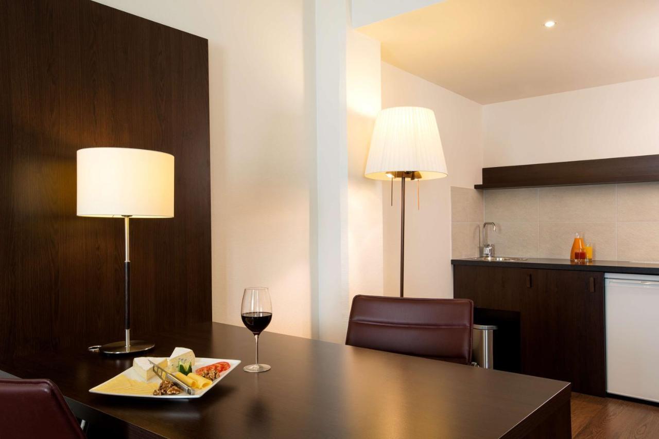 Nh Hotel Wien