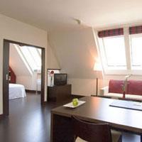 Nh Hotel Wien